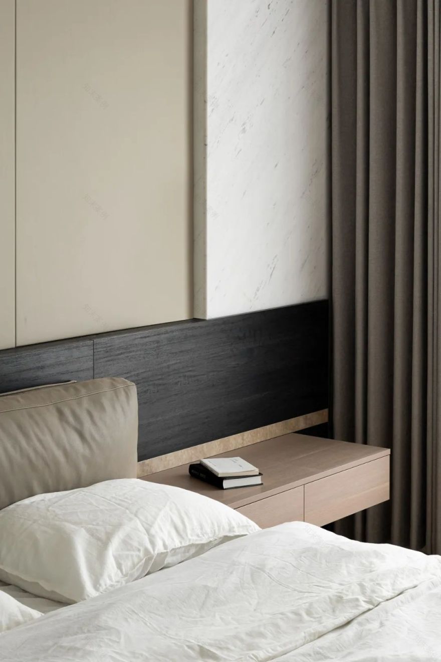 知单丨中国南京丨云行空间建造设计-46