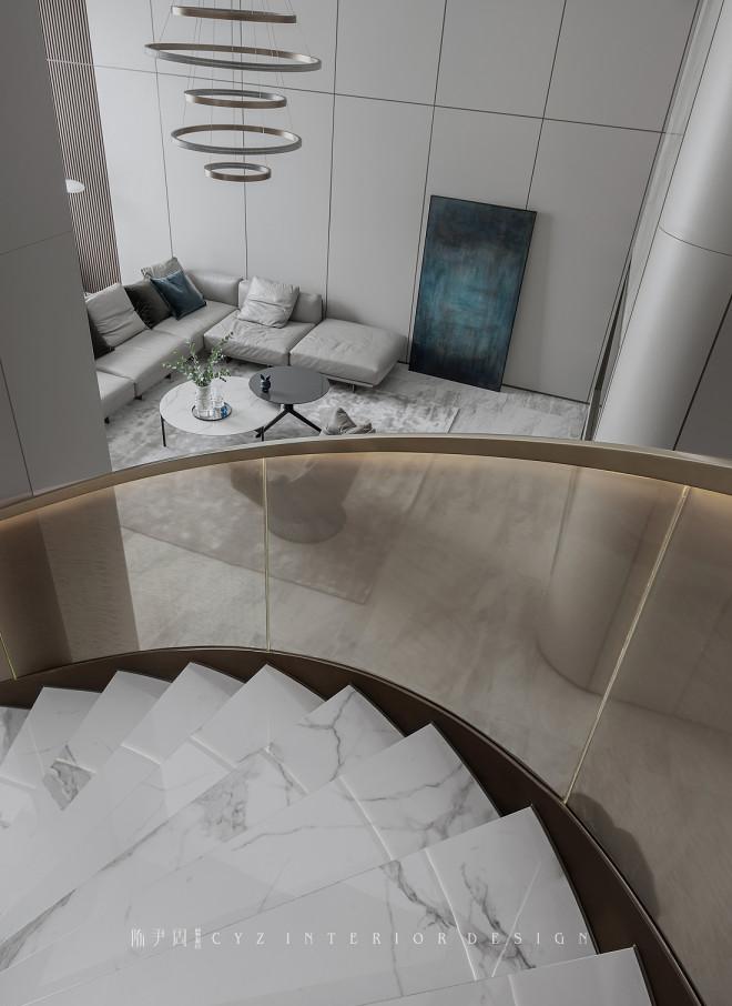 苏州东湖苑蓝波湾别墅丨中国苏州-12