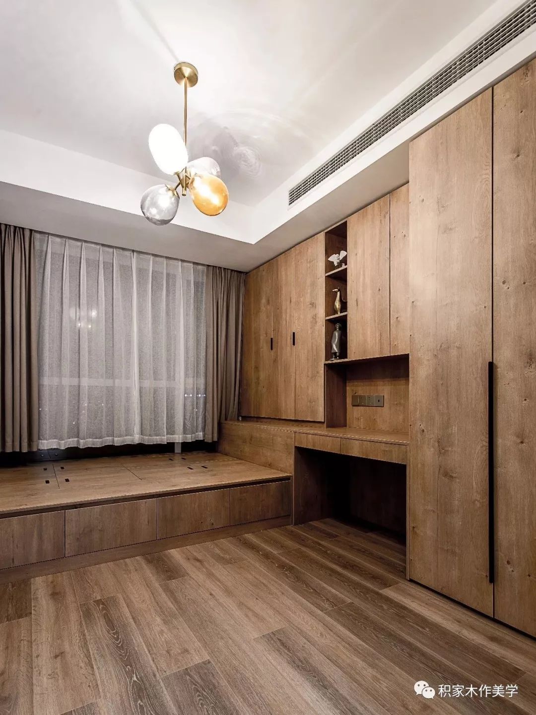 多功能房设计-4