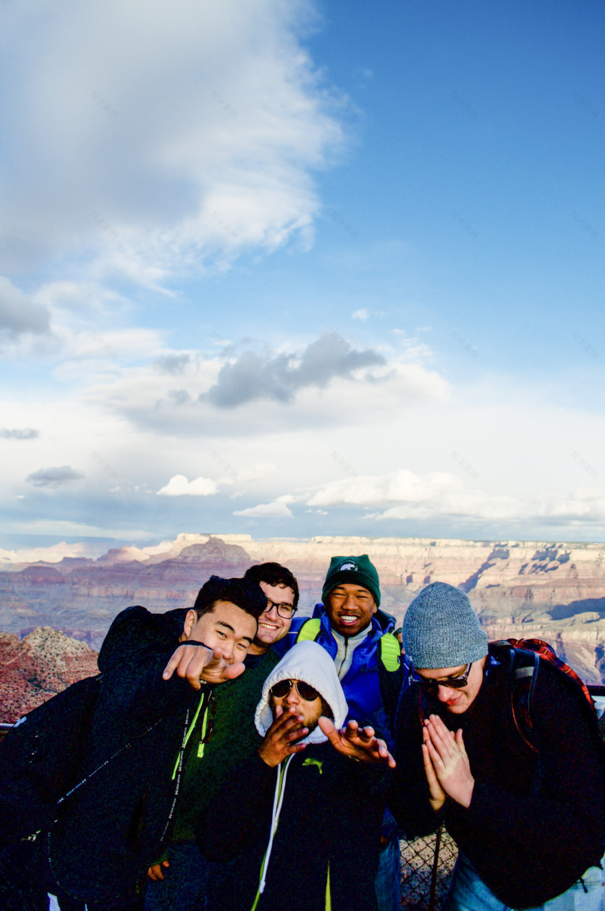 Arizona Canyons 峡谷之旅丨美国亚利桑那丨John D. Williams-12