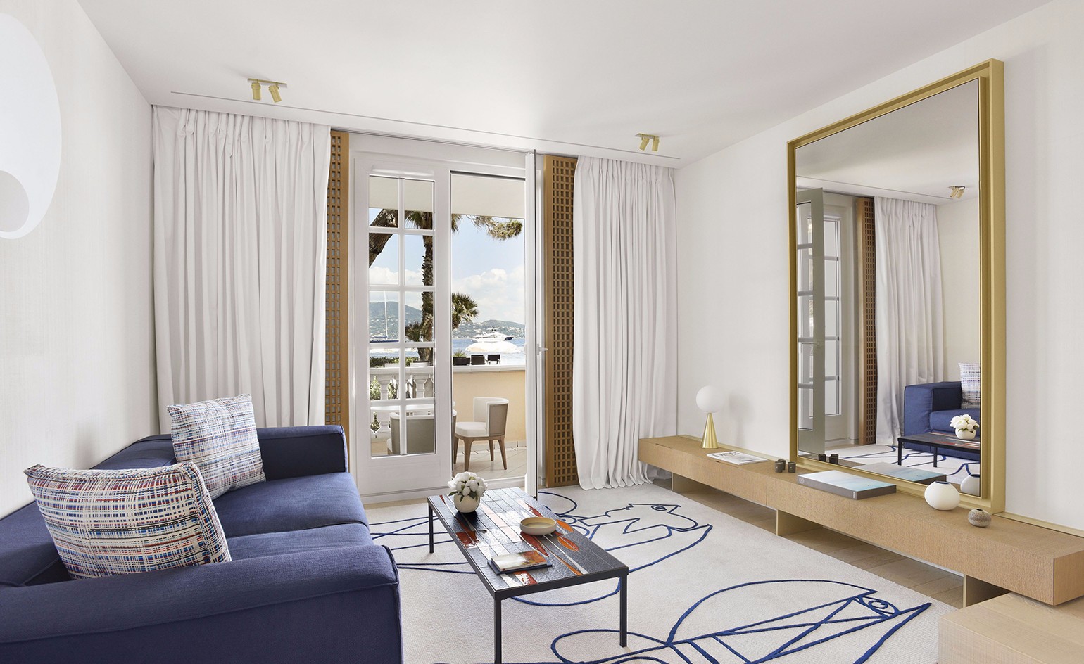 松果庄园（Residence de la Pinede）-16