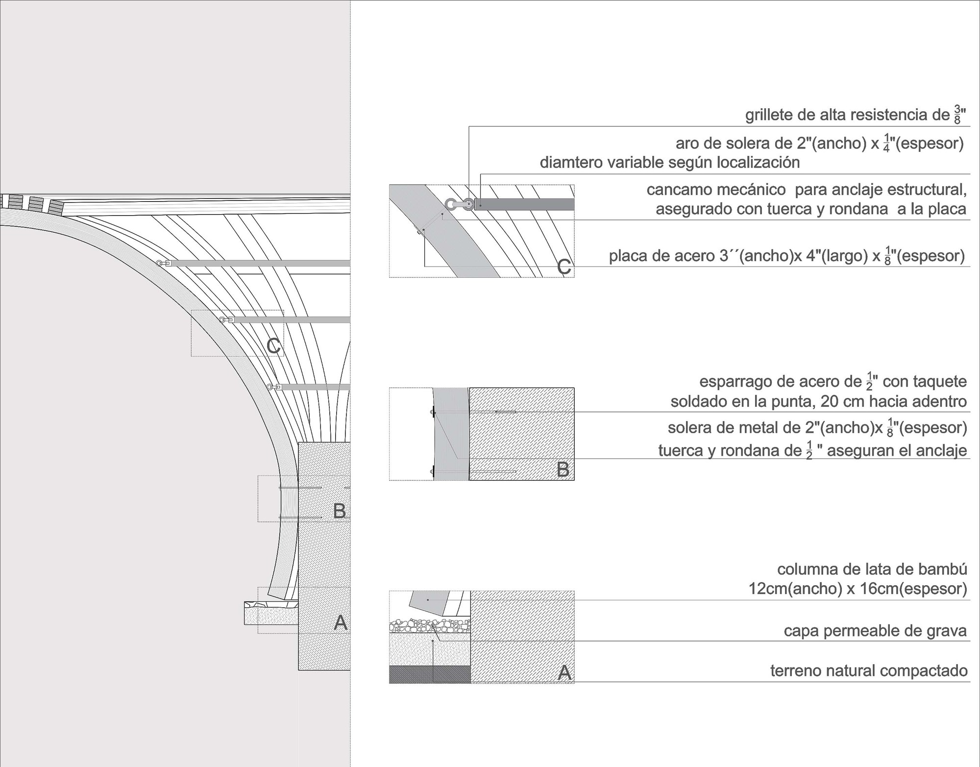 墨西哥“竹之花”卫生间丨fabrikg-43