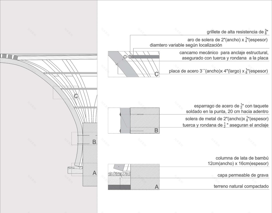 墨西哥“竹之花”卫生间丨fabrikg-43