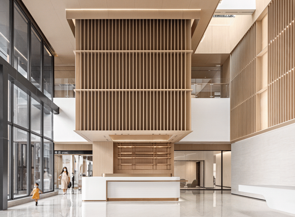 深圳前海国王国际学校丨中国深圳丨矩阵纵横设计团队-12