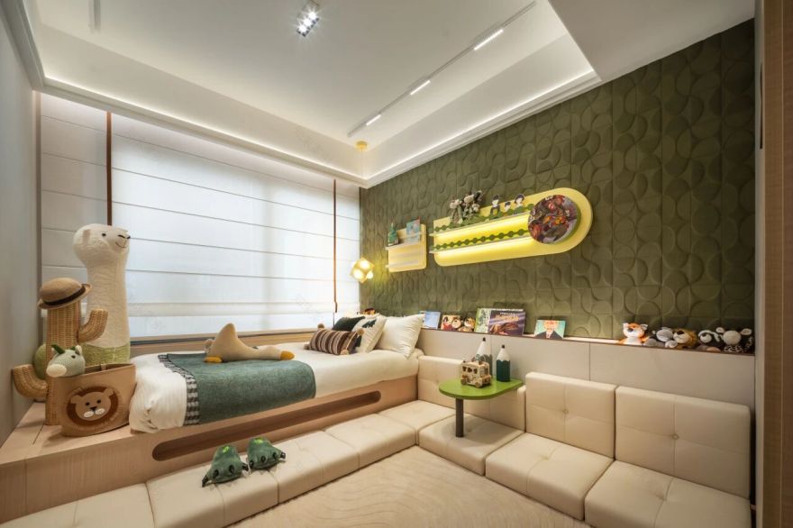 江门 骏景湾品悦丨中国江门丨广州叁明堂空间设计有限公司-48