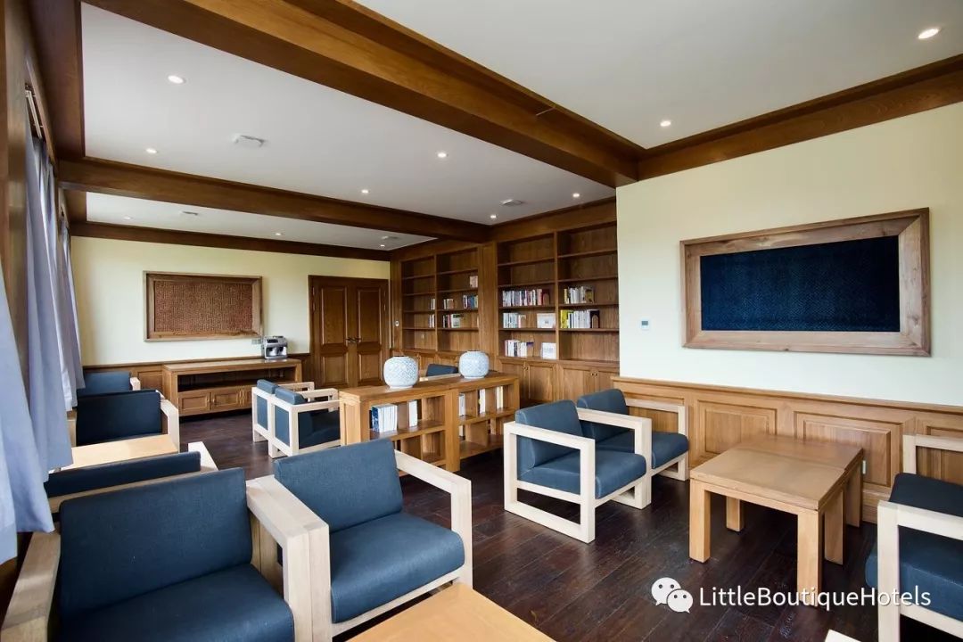 松赞然乌来古山居 | 4200 米海拔的生态模块房设计-18