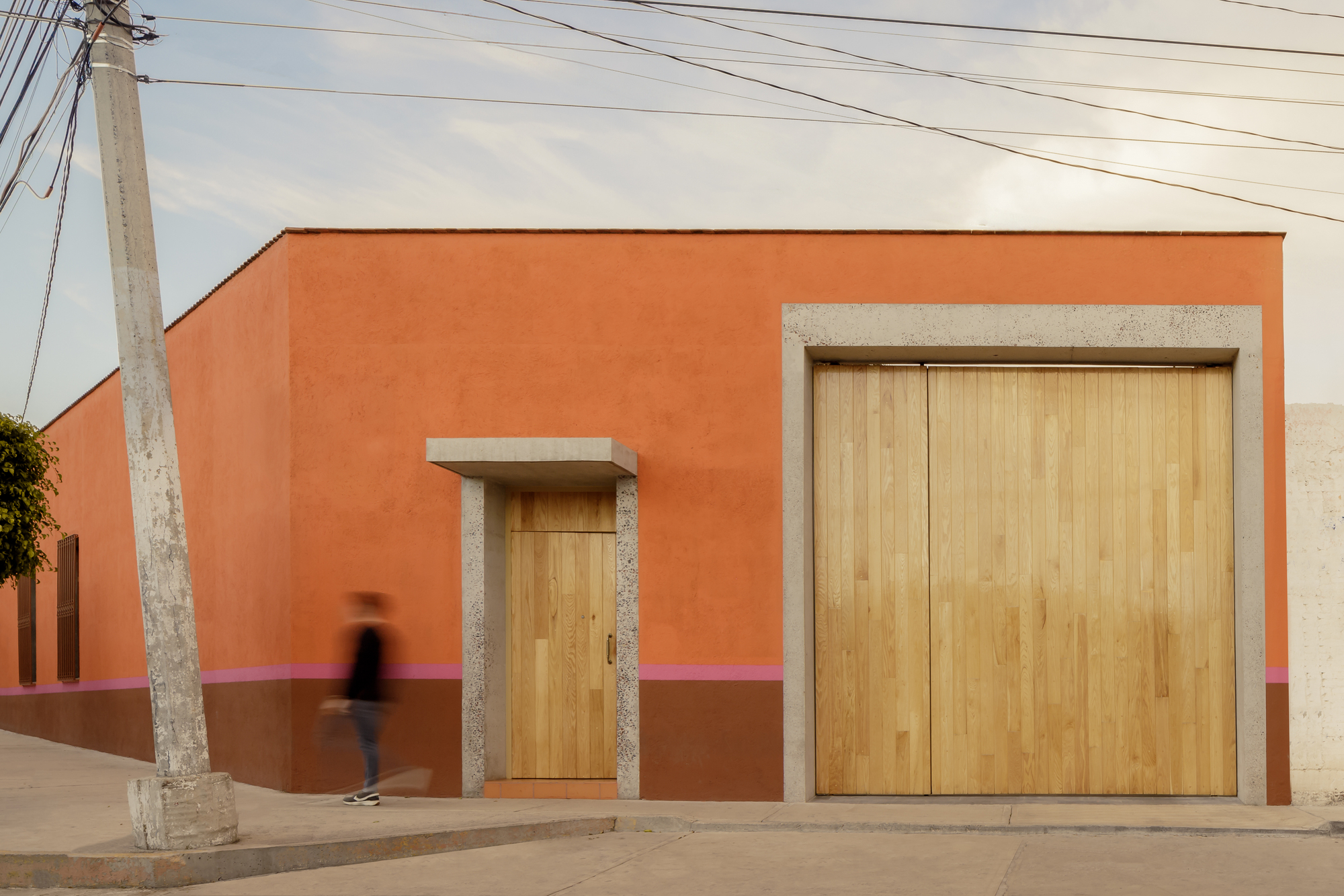 加莱亚纳·马拉瓦蒂奥之家丨墨西哥丨Cometrue | Jaime Miranda González-17