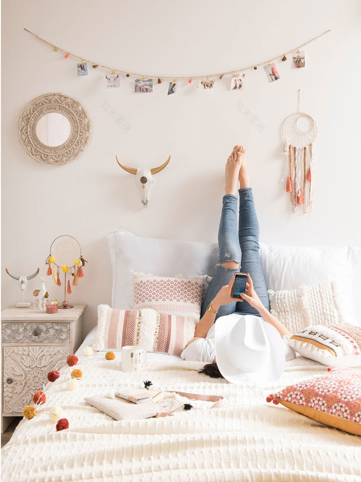 "Maisons du Monde 的明亮夏季新作 | 色彩斑斓的法式魅力"-24