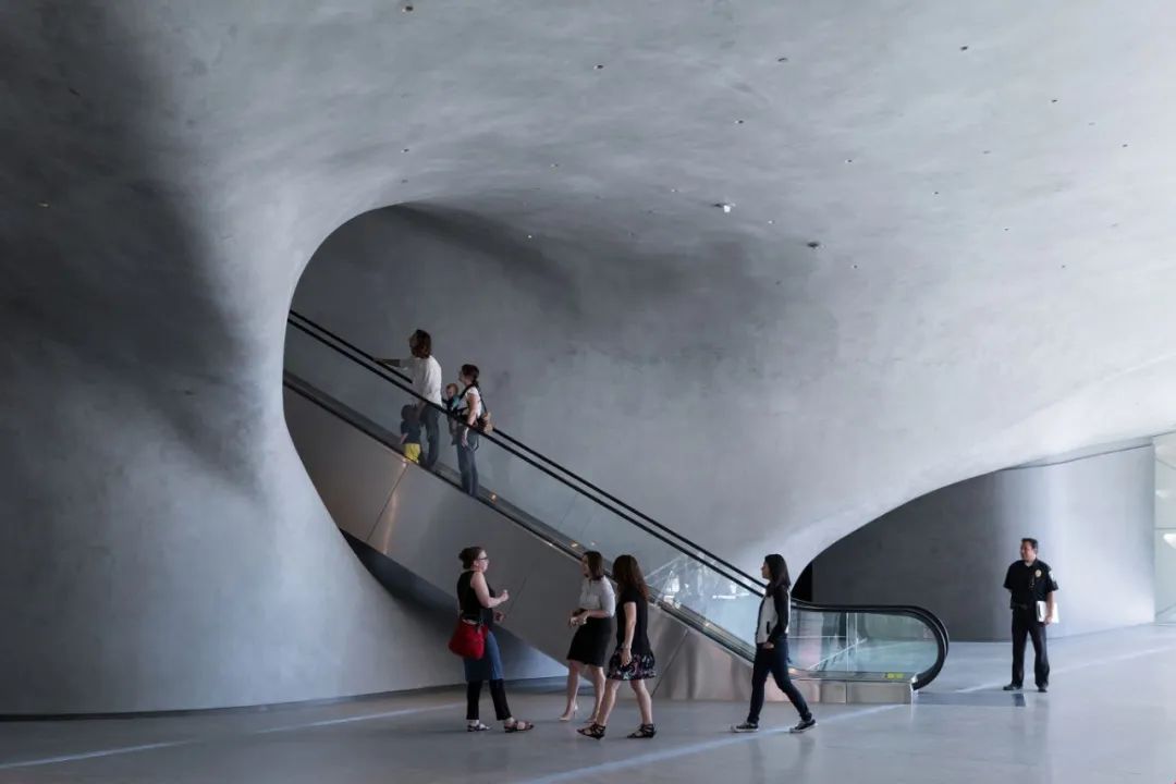 《西部世界》第三季建筑大赏 | 多地取景宝藏建筑-82