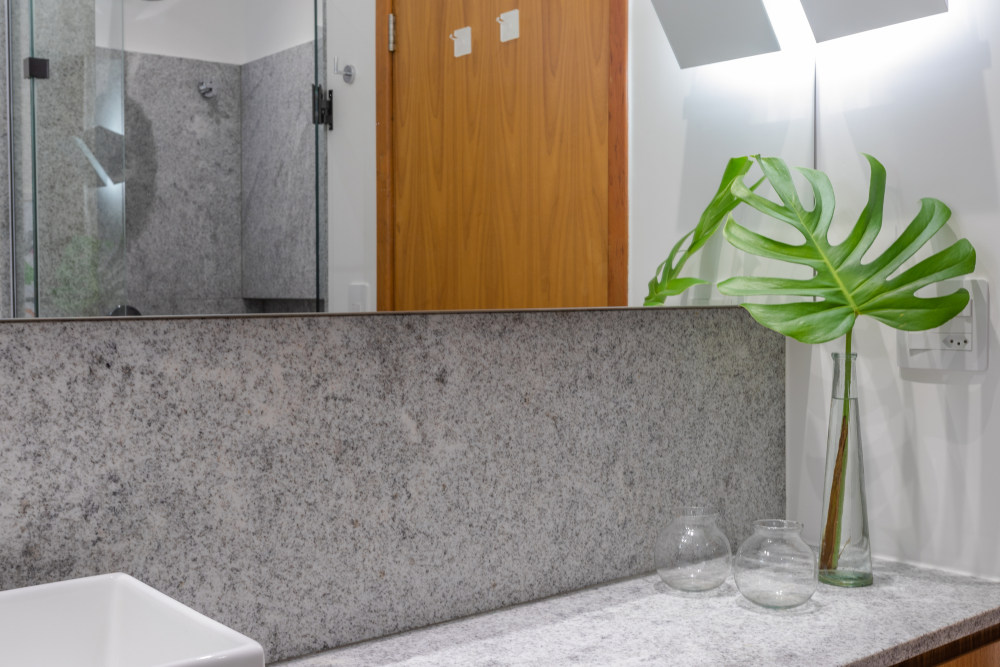 巴西维拉公寓设计 | 拆除墙壁打造开阔视野-36