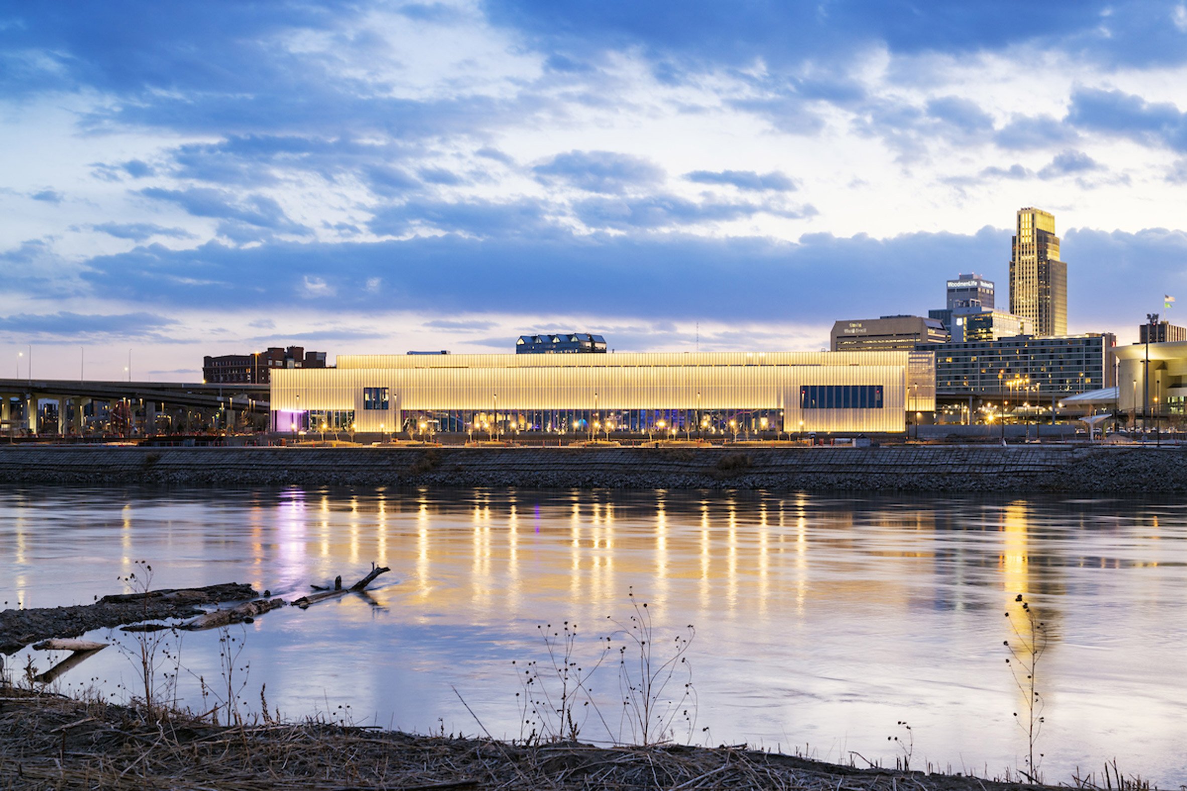 Kiewit Luminarium 儿童互动博物馆丨美国丨HDR-11