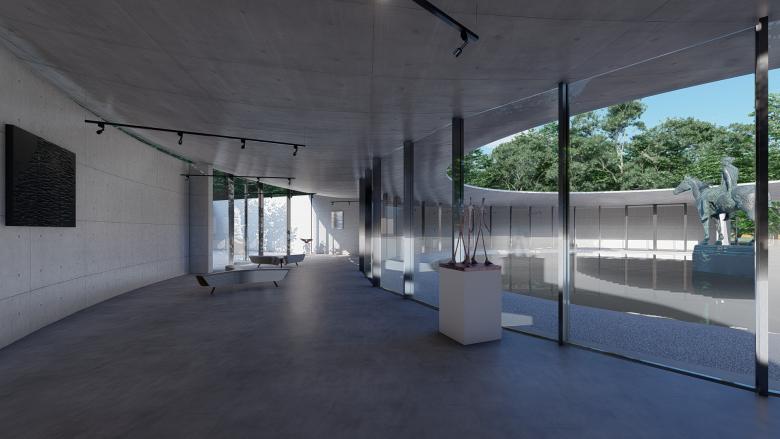 圆圈 / 圆形丨德国柏林-18