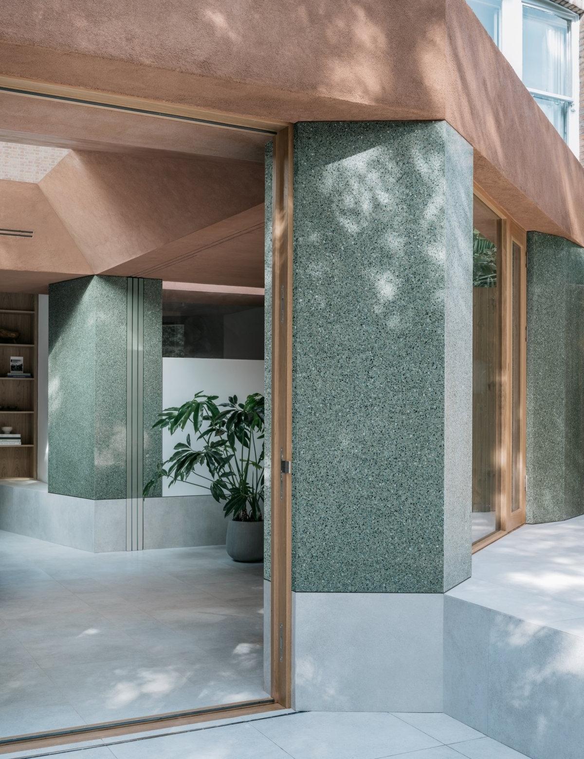 CONFORM丨伦敦 Terzetto丨英国伦敦丨伦敦 ConForm 建筑公司-6