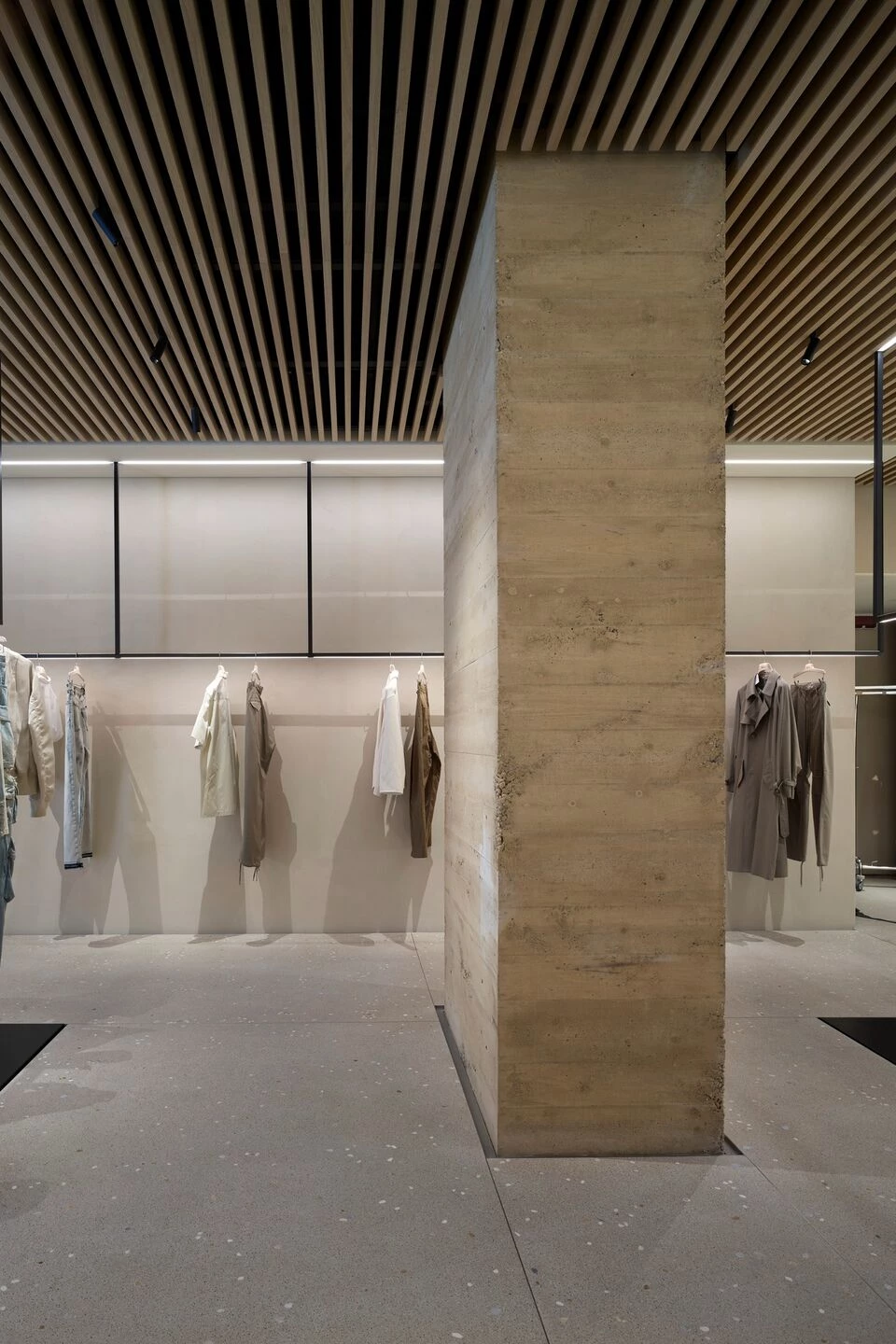 埃拉尔多商店丨意大利丨Parisotto + Formenton Architetti-8