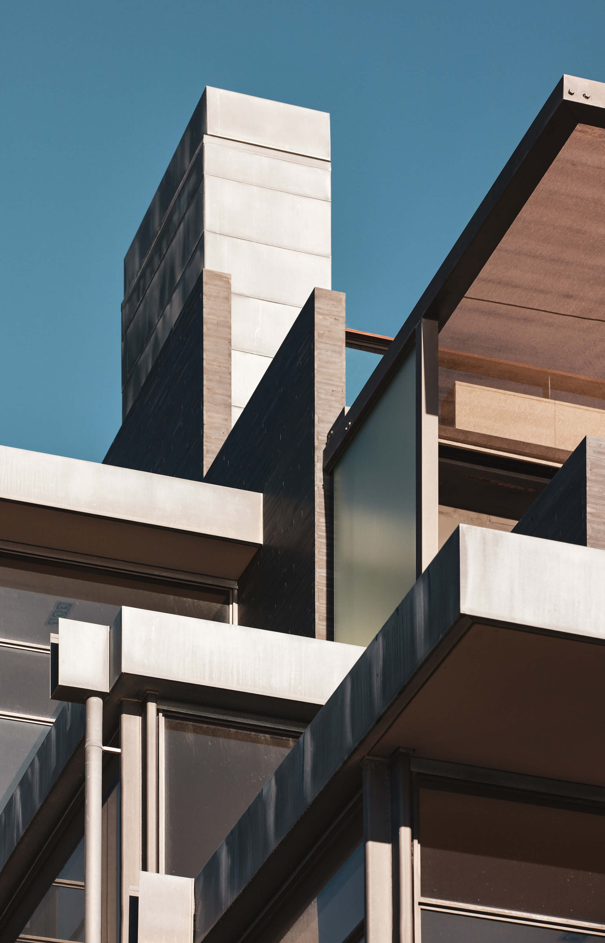 悬崖顶的房子丨Jasmax-19