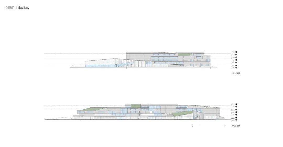 成都海洋路中学“都市绿洲”丨中国成都丨reMIX临界工作室-63