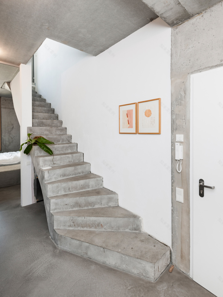 柏林魅力创意组合 | 冈萨雷斯·哈斯精选项目-115