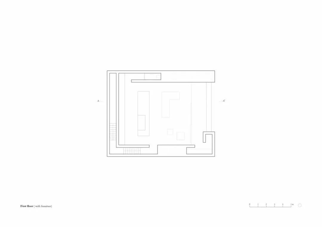 MORQ 建筑事务所打造简约纯粹的意大利海滨别墅-80