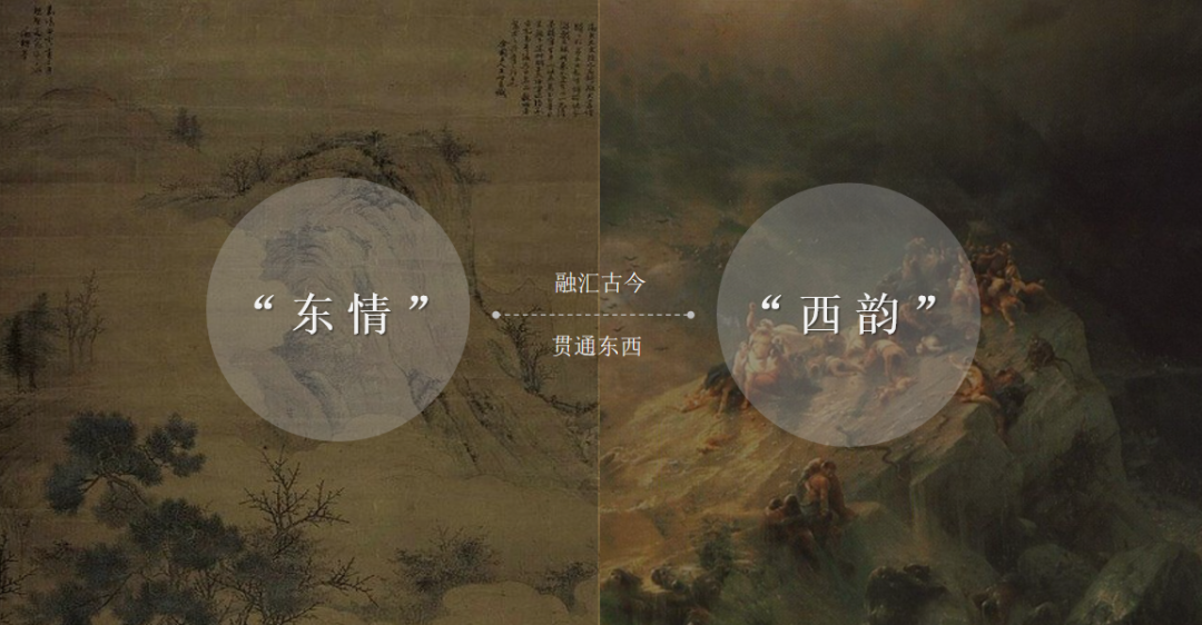 【HPID作品】当代画境里的新文人式生活社区|华润置地 · 杭州沄璟文华轩-6