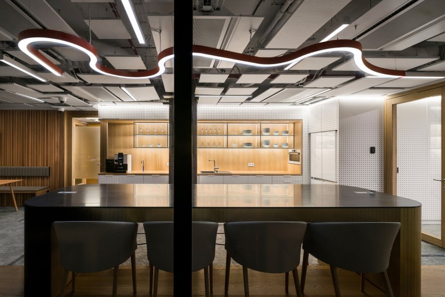 现代法律灵活办公室丨捷克丨Studio Reaktor-24