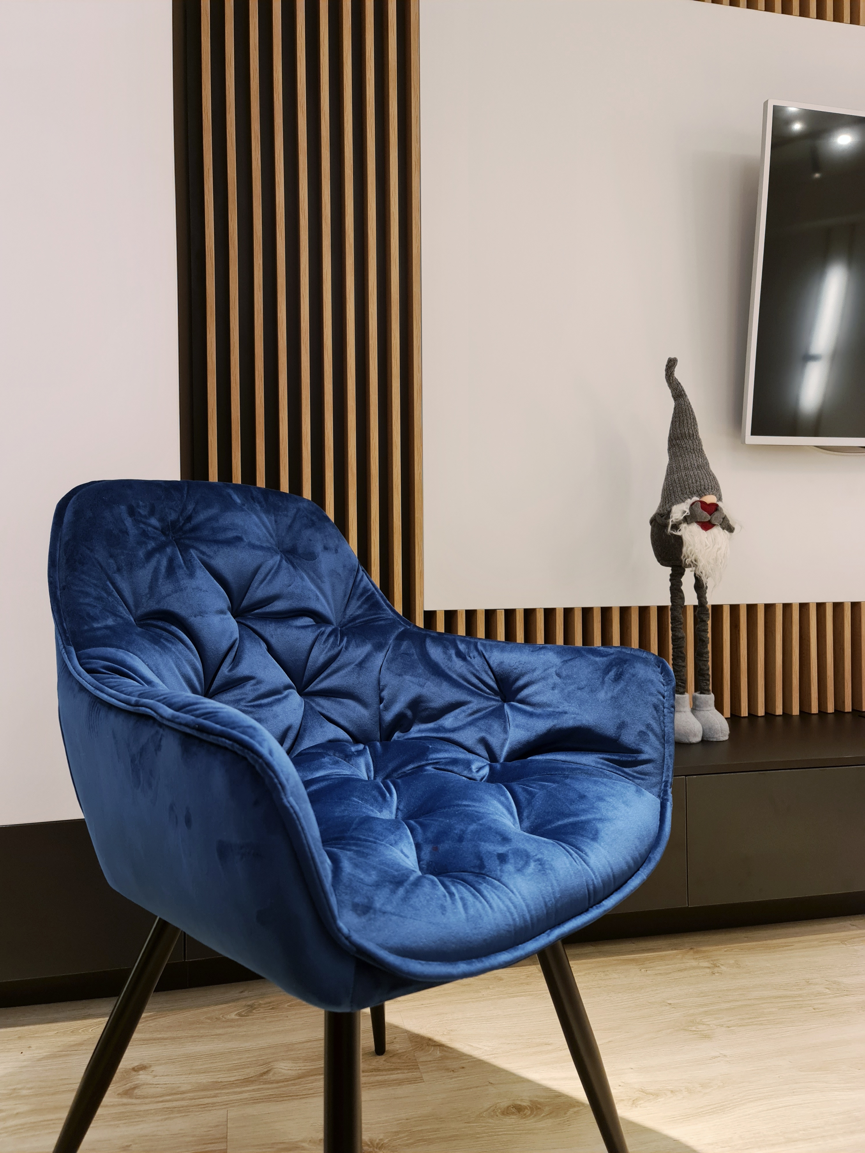 Finished Apartment-8