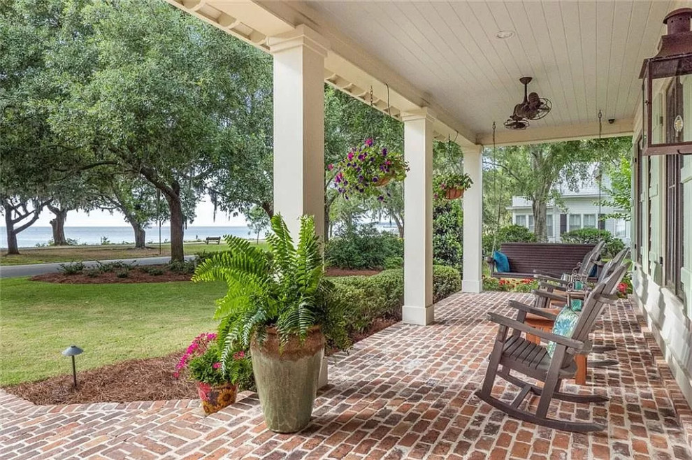 丨美国阿拉巴马丨Bob Chatham Custom Home Design-7