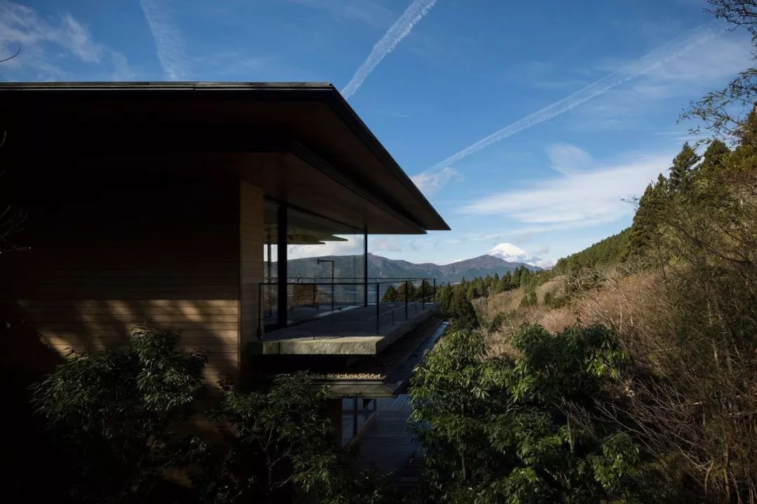 日本顶级豪宅设计 | 低调优雅，细节满满-46