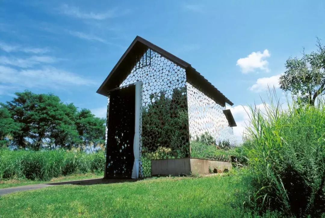 日本“空心村”的美术馆重生-27