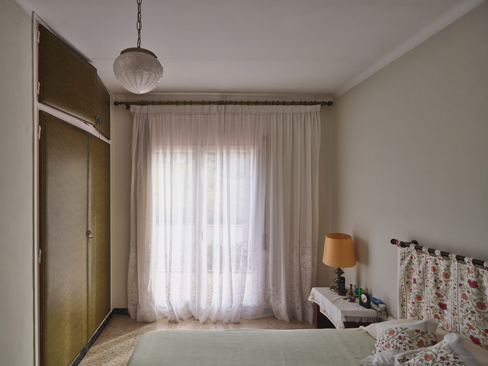 “La Padrina与家居物件的记忆”展览丨西班牙丨Xevi Bayona（Bayona Studio）-14