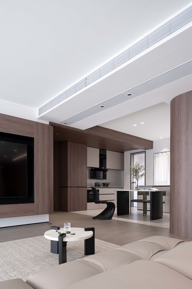 私宅设计丨中国苏州丨一道设计-19