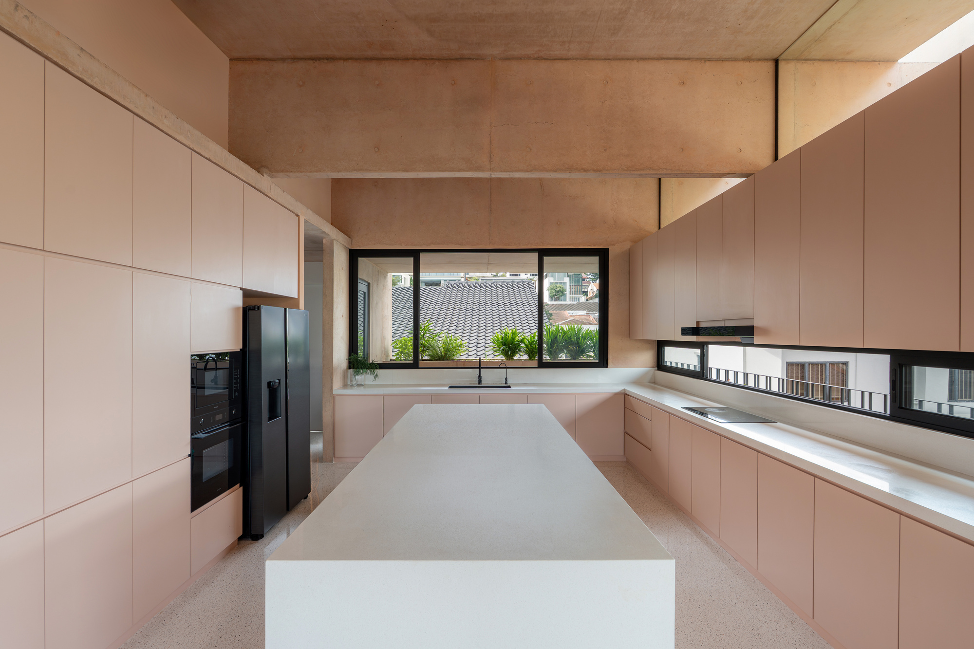 丨马来西亚吉隆坡丨Fabian Tan Architect-33