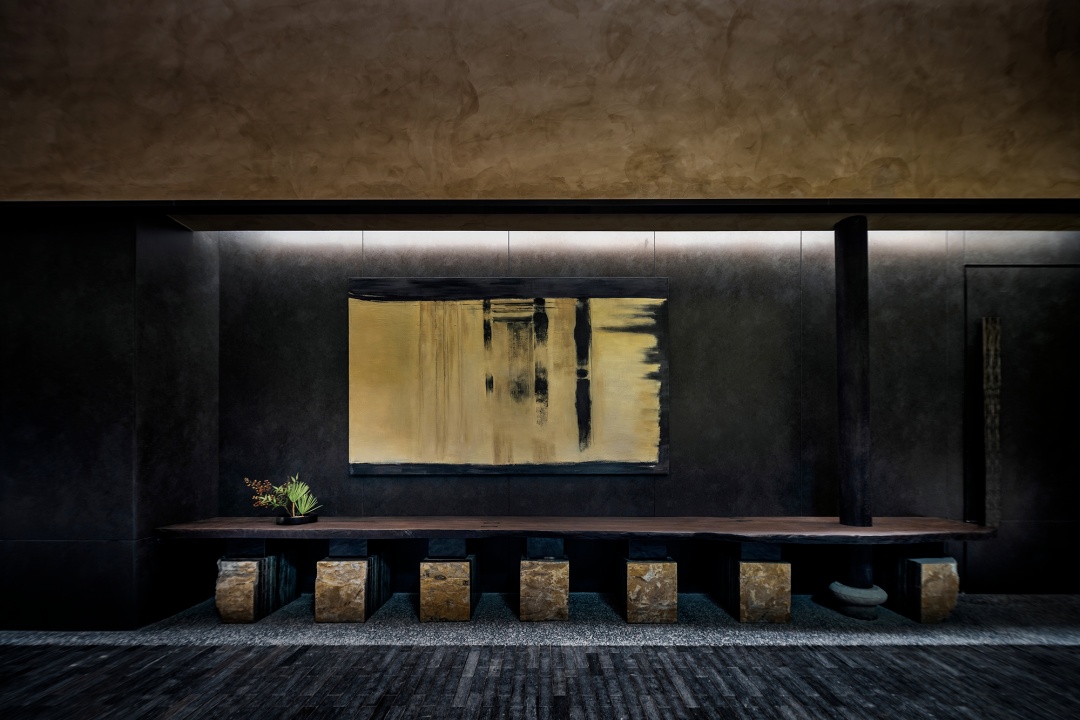 鸟瞰百川&海纳东亭丨中国东莞丨TTD广州本至设计事务所-113