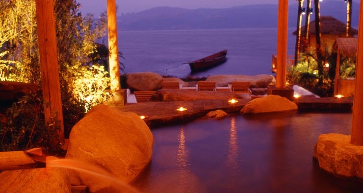 昆明柏联精品酒店 Brilliant Resort - Spa-17