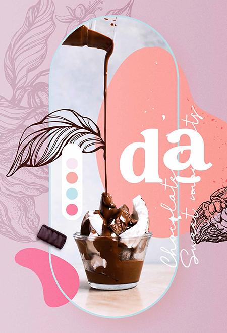 维达巧克力店丨ANTIQUE Studios-9