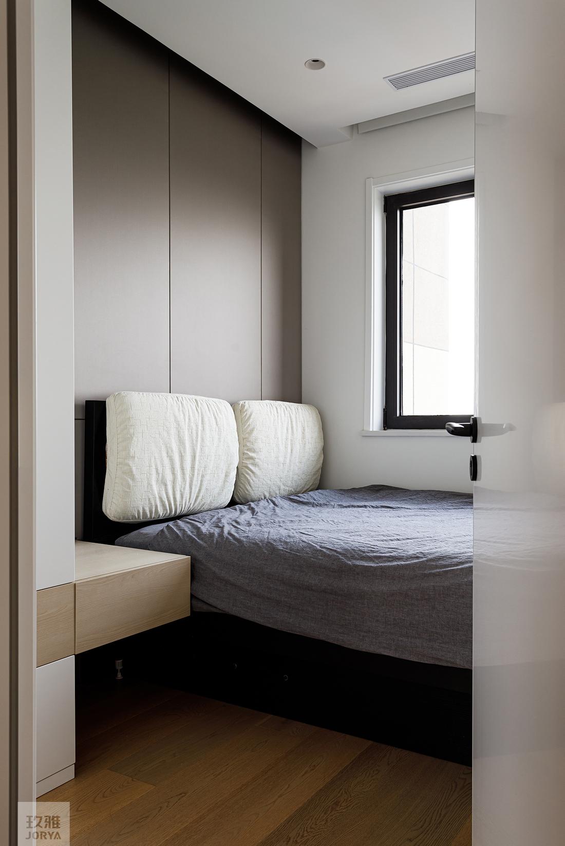 现代简约空间设计丨JORYA玖雅-72