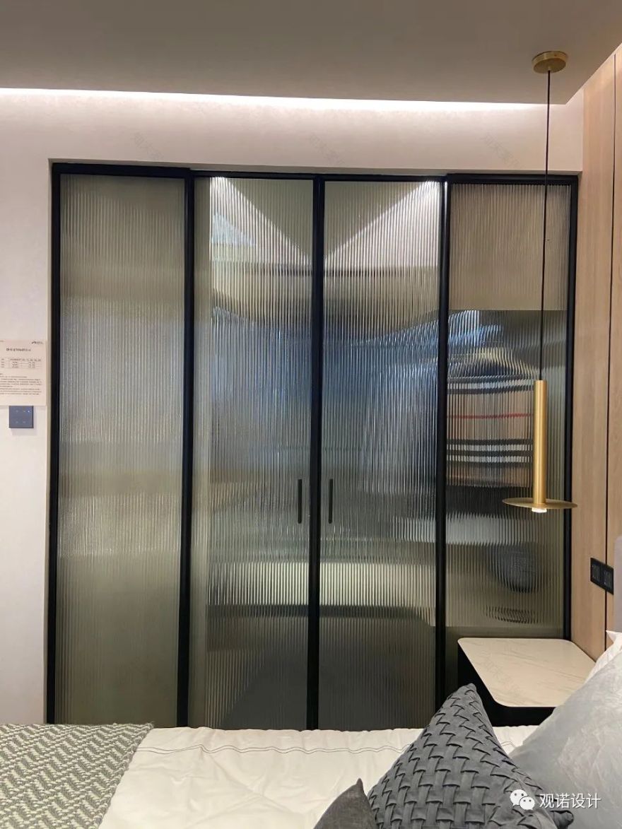 旭辉府现代低奢风,生活品质与灵感空间的完美融合-150