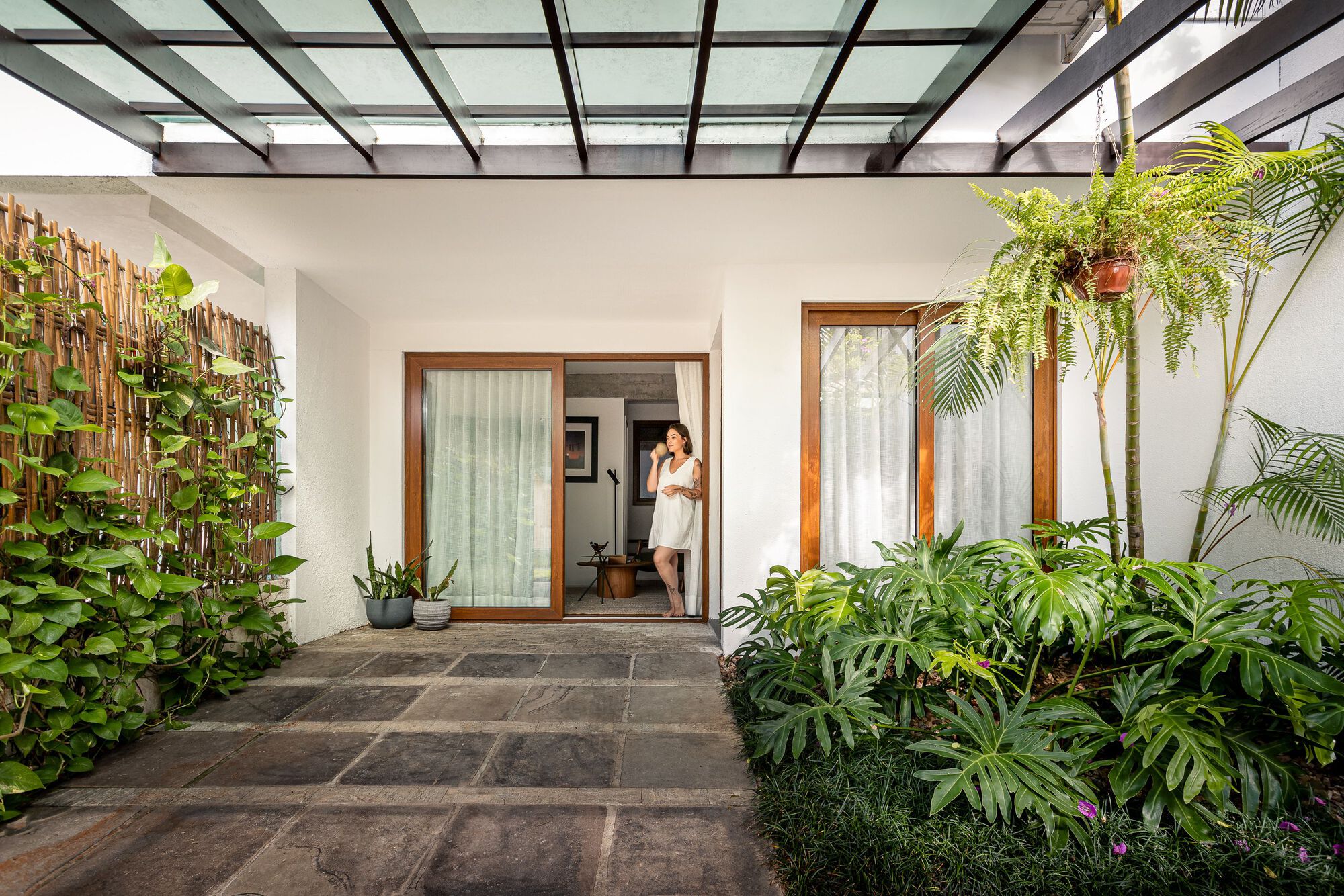 丨巴西丨Atelier Aberto Arquitetura-17