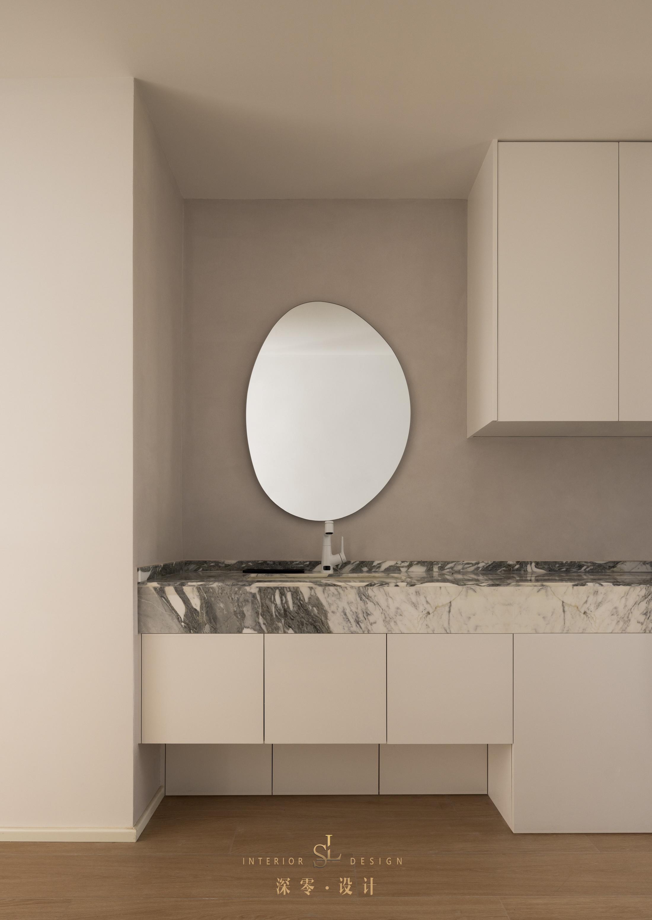 金茂湾·实景丨中国合肥丨深零设计-53