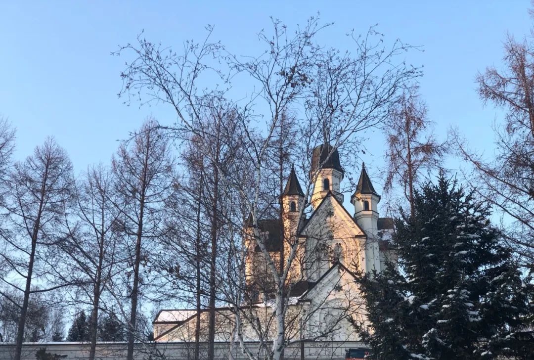 北海道雪の美术馆 | 冰雪世界的童话城堡-7