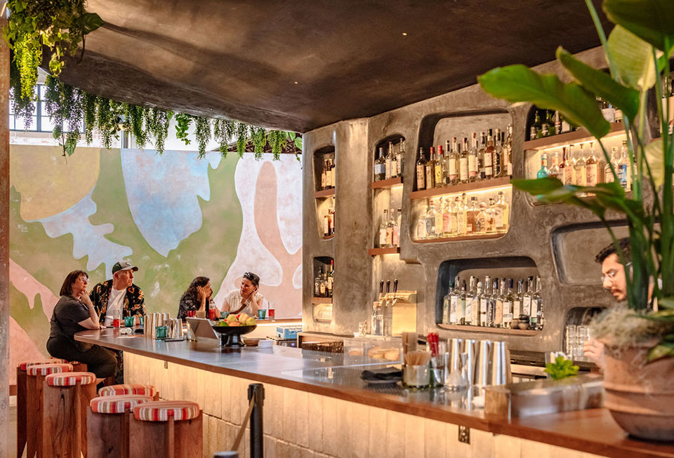 Pullman集市改造丨美国丨Clayton Korte,Joel Mozersky Design等-94