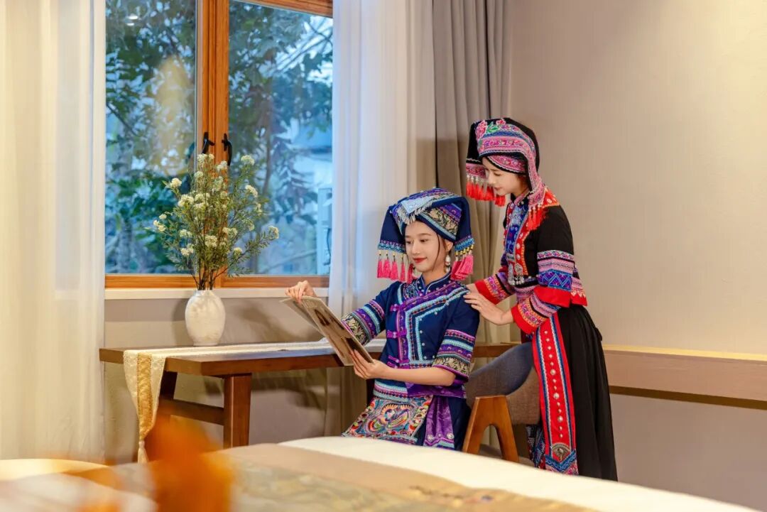 龙会旧屋换新颜资源盘活助振兴-84