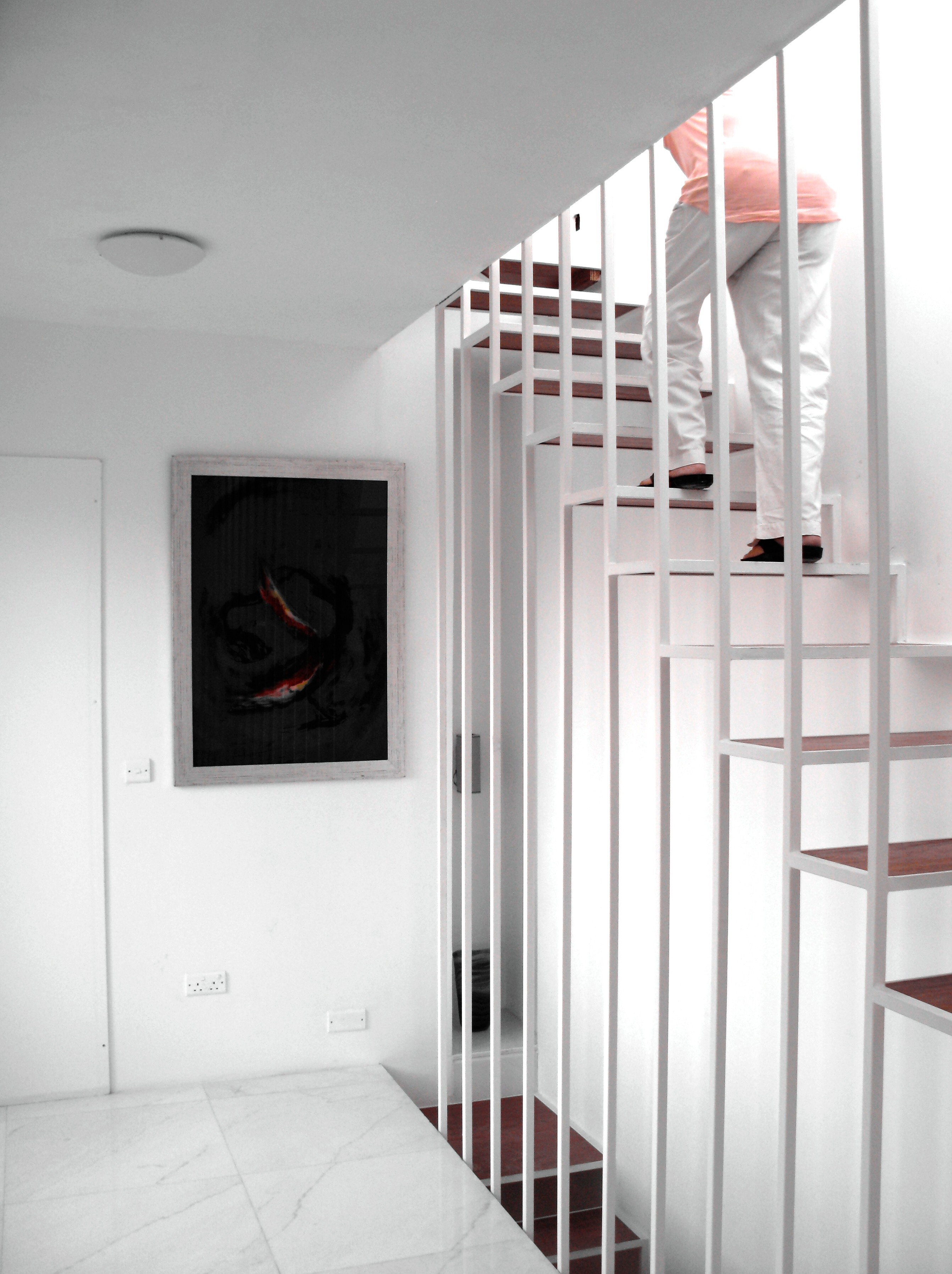 奥布里的楼梯-9