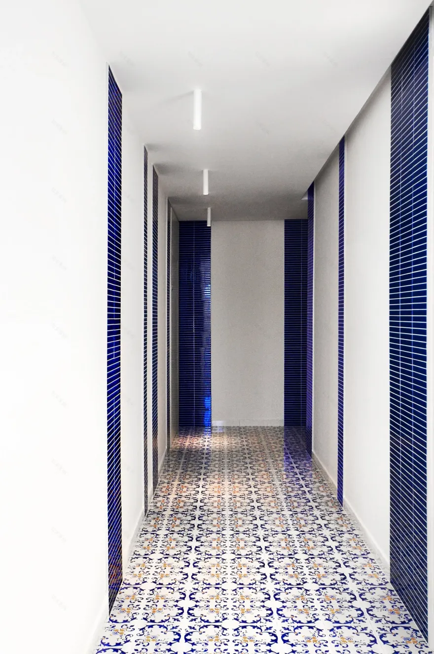 意大利里维埃拉大酒店-28