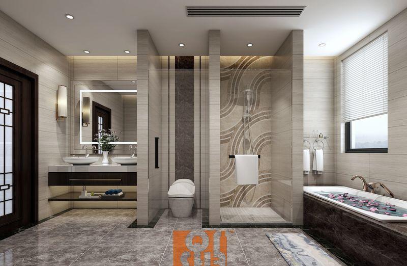 太湖高尔夫别墅-宁静致远-32