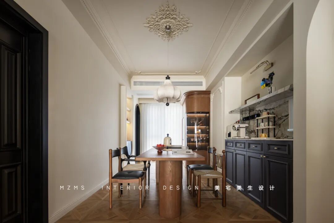 美宅作品丨典雅浪漫-76