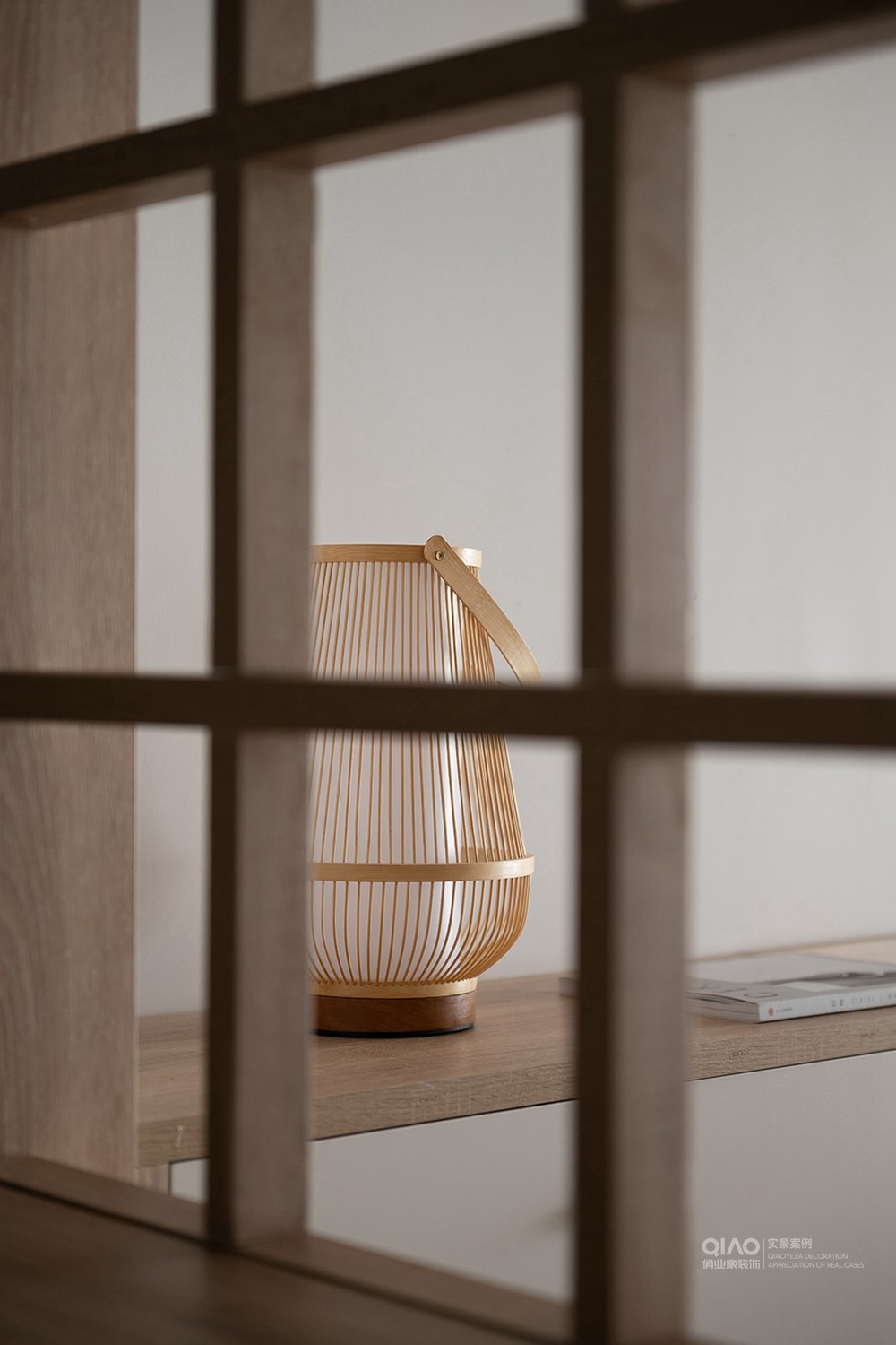 三居室改成大套间丨中国重庆丨重庆俏业家装饰-30