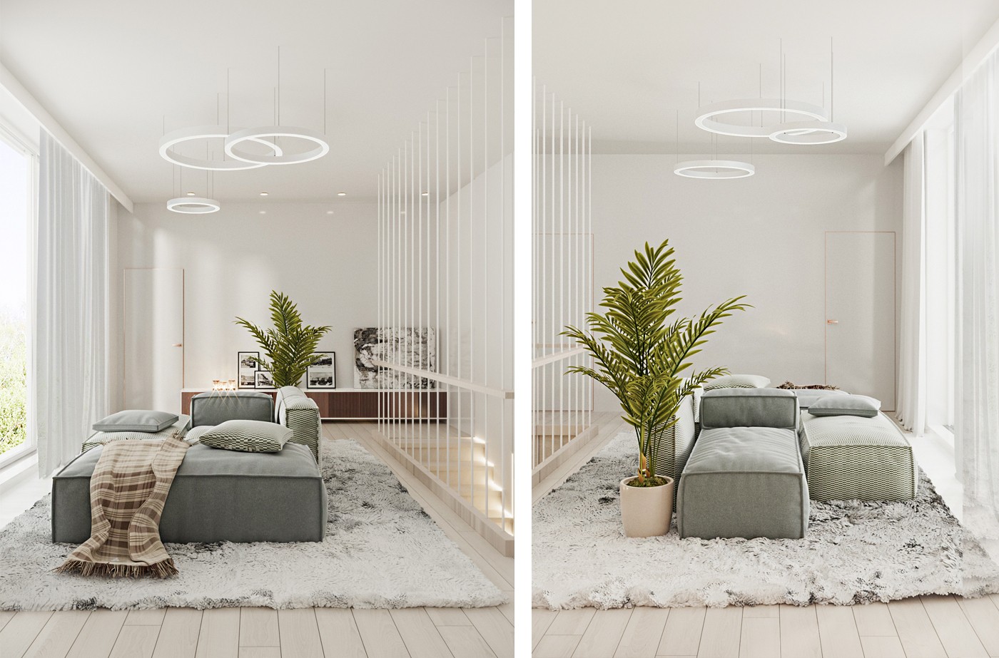 Zrobym Architects 打造 350m²国外优雅独栋别墅-6