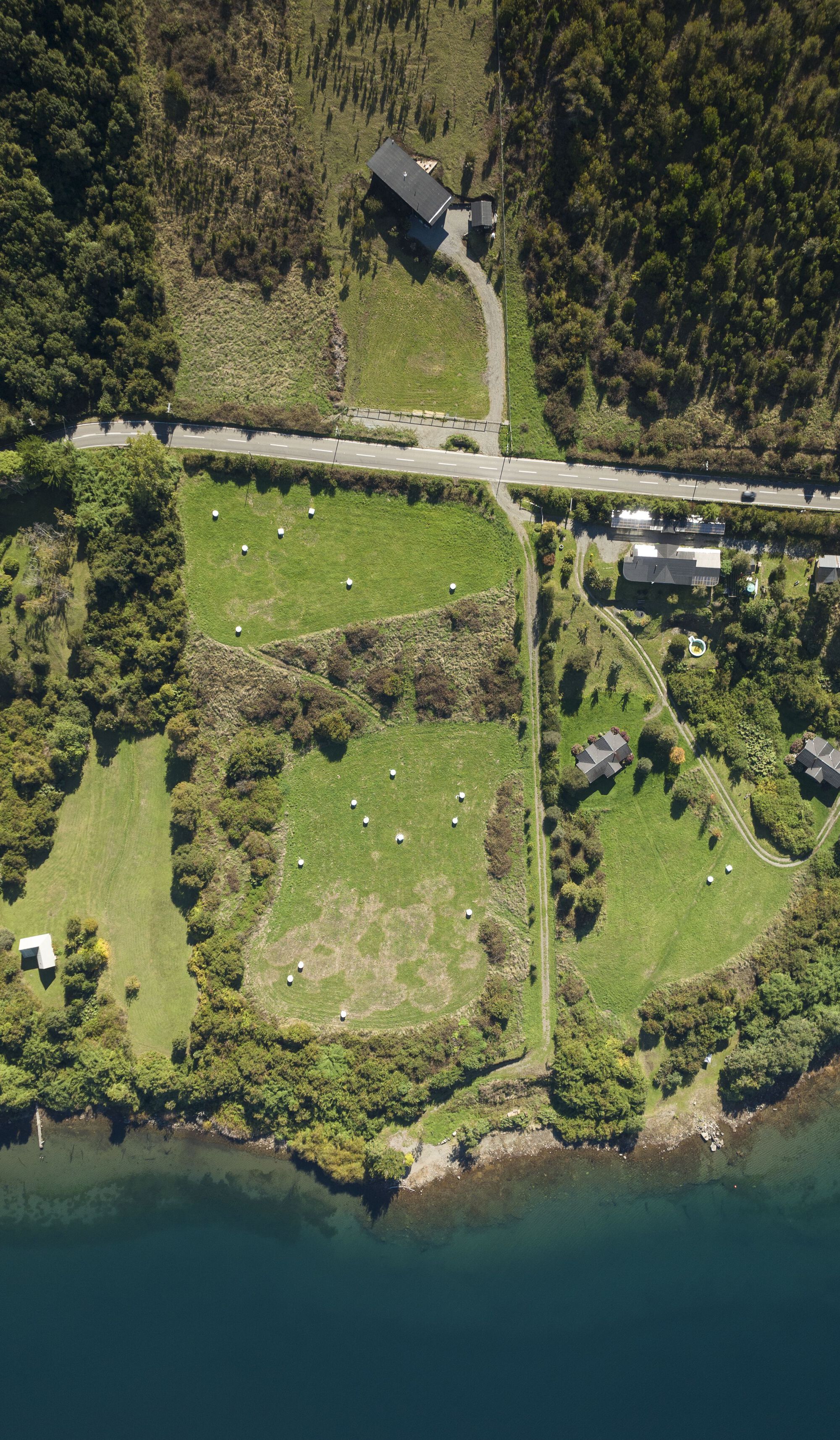 克夫拉达本田之家丨智利丨Abarca Palma Arquitectos-49