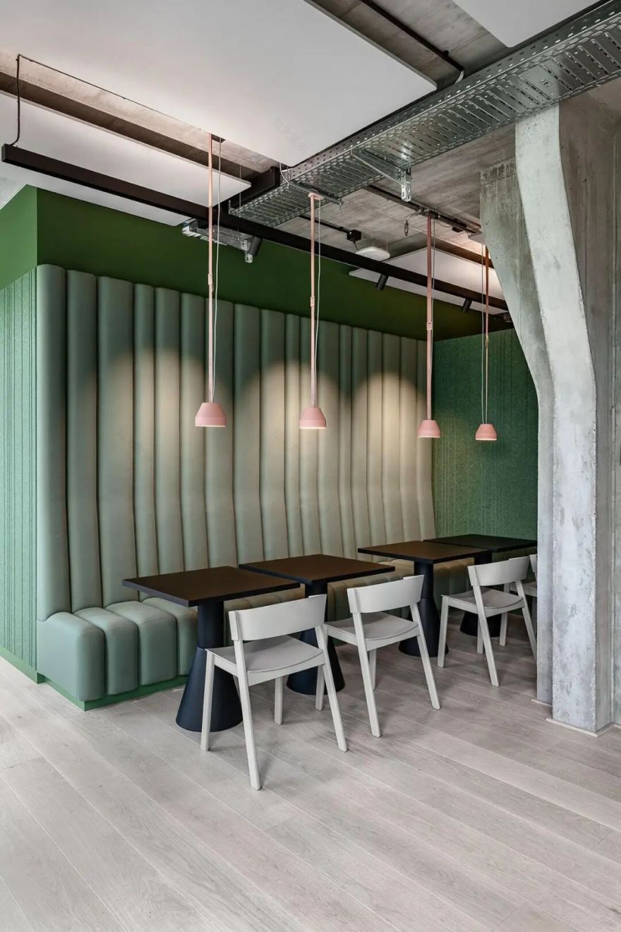 咨询巨头柏林总部 · Seel Bobsin Partner丨德国柏林-11