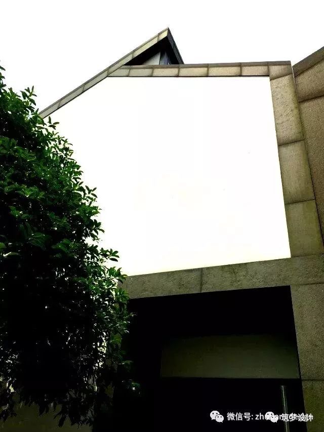 案例解读｜从苏州博物馆谈展示空间在快题中的应用-121